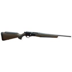 Vente Flash ! Carabine Lin&eacute;aire Browning Maral 4X Hunter Compo Brown-Black - Cal.9.3x62