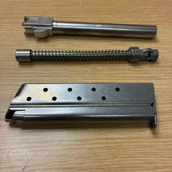 Conversion pour Peters stahl 9 mm