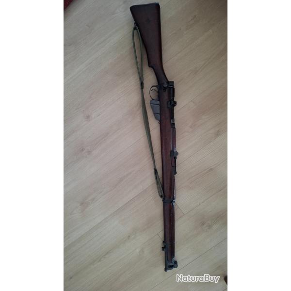 LEE ENFIELD 22LR