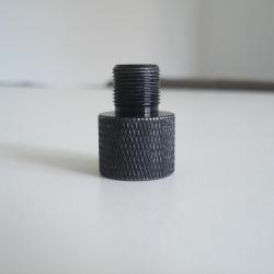 Adaptateur 1/2X20 vers 1/2X28