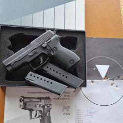 SIG SAUER P225