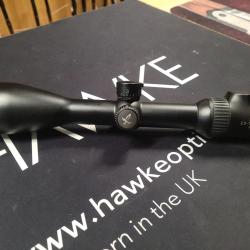 SWAROVSKI Z6i 2,5-15x56 PBT L4A-I OCCASION