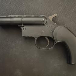 PISTOLET GC-27 UN COUP SAPL 12/50