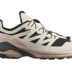 Chaussure de Trail Running Femme Salomon "XA META GORE-TEX MADE IN FRANCE" 38 Beige