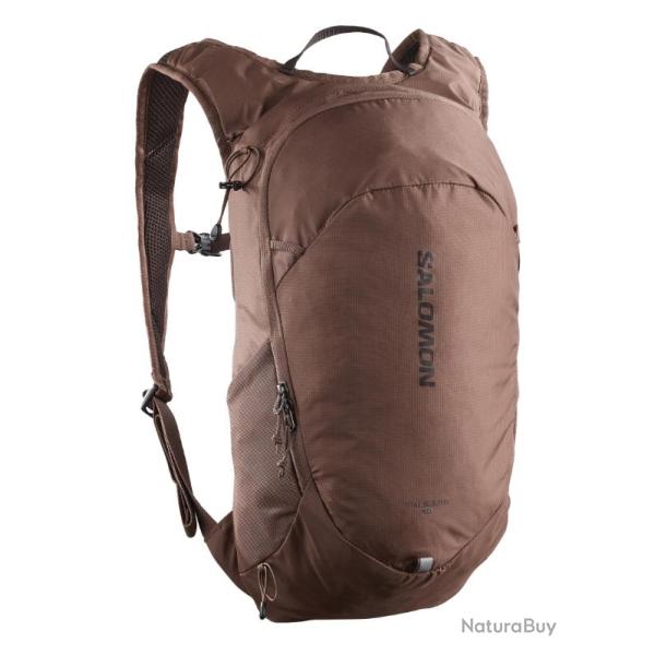 Sac � Dos de Randonn�e Salomon "Trailblazer 10"
