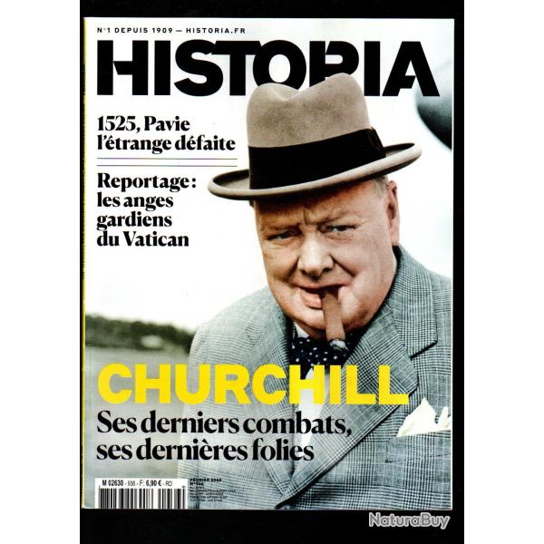 historia 936 de 2025 1525 d�faite de pavie , lingerie � travers les ages , rosa bonheur , churchill