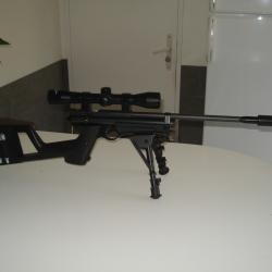 Crosman 2250 Ratcatcher