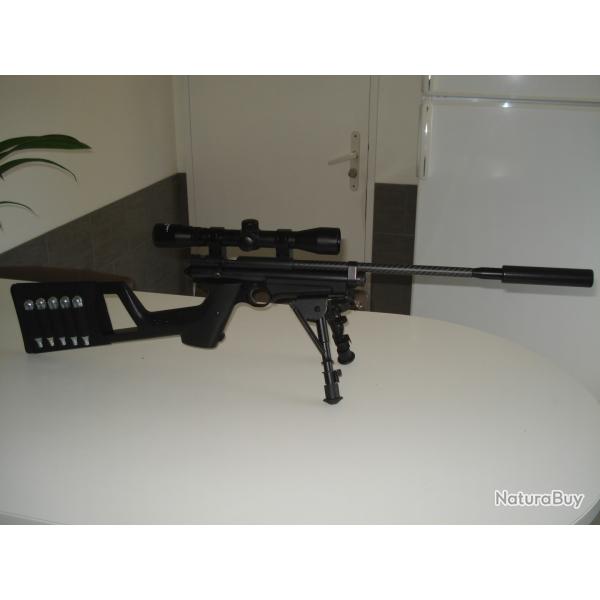 Crosman 2250 Ratcatcher