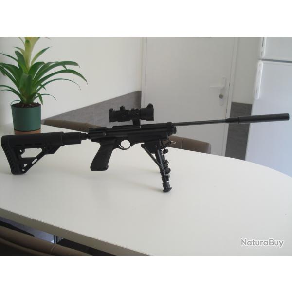 Crosman 2250 Ratcatcher