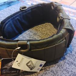 Ceinturon de tir tactique defcon 5