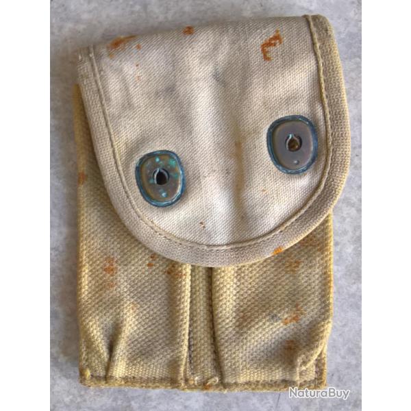 Porte chargeurs pouch Colt 1911 US WW1