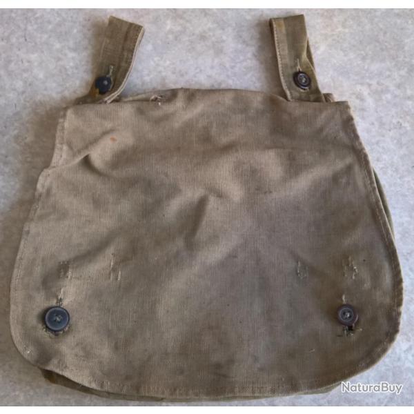 Sac � pain Brotbeutel Allemand WW2