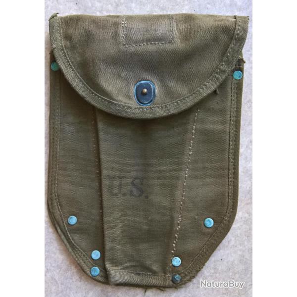 Housse de pelle M43 US WW2