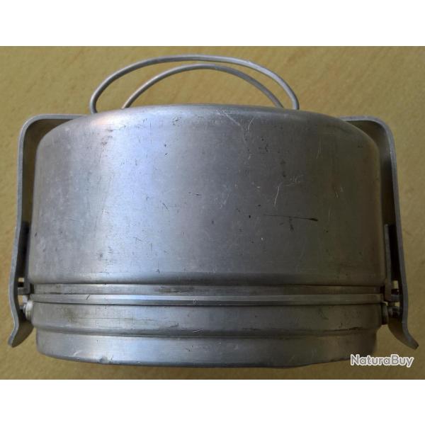Gamelle Arm�e de l'air Fran�aise Mod�le 45