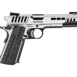 Pistolet Kimber Rapid Scorpius - Cal. 45 ACP - Canon 5'' - Inox