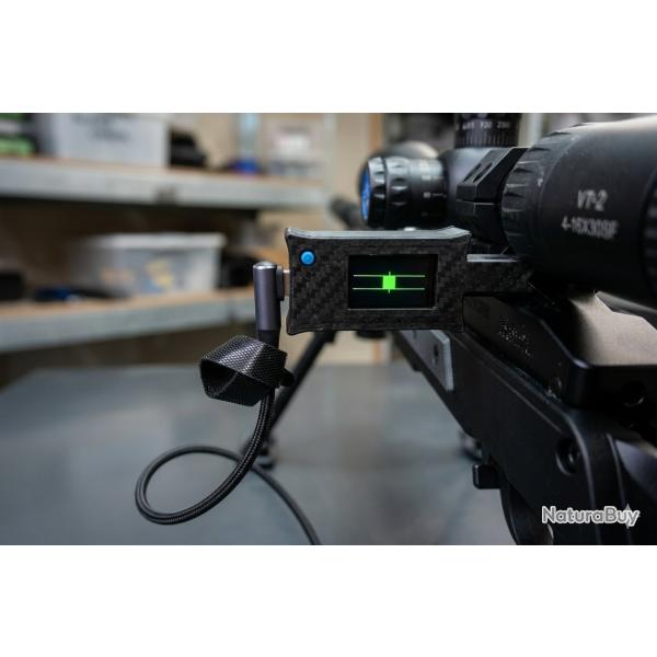 OFFRE DE LANCEMENT - Pack AXI-1 Niveau �lectronique Pr�cision TLD - FABRICATION FRANCAISE