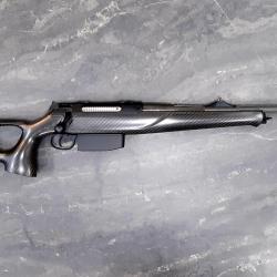 Carabine SAUER 404 XTC 300wm occasion + montage