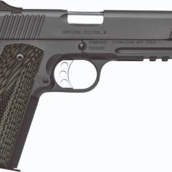 Pistolet Kimber 1911 Custom TLE/RL 2 - Cal. 45 ACP - Canon 5'' - Noir