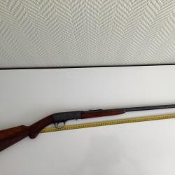 BROWNINGS SMOKELESS 22 LR ATTENTION CAT B2abis