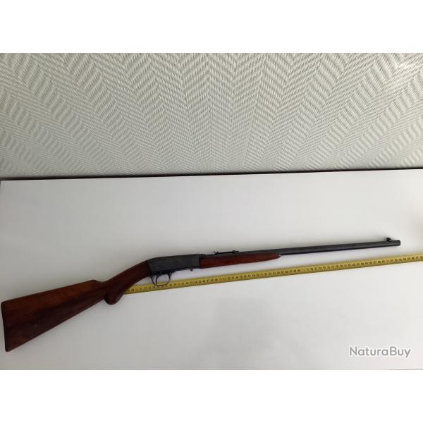 BROWNINGS SMOKELESS 22 LR ATTENTION CAT B2abis