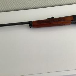 REMINGTON WOODSMASTER 742 cal 280REM