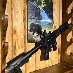 ENCHERES 1� - DERYA ZY9 B10-10 - 9X19MM PARA