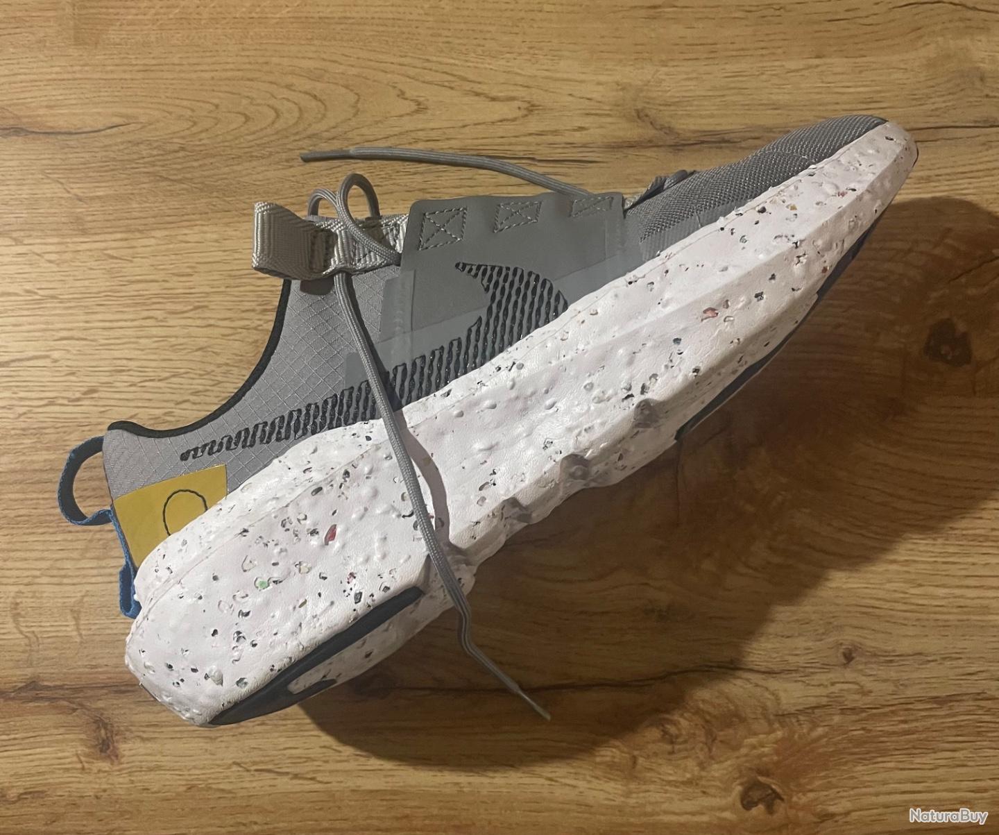 nike crater impact 44