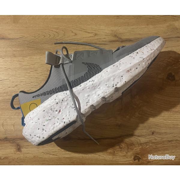 Baskets Nike Crater impact SE / 44,5