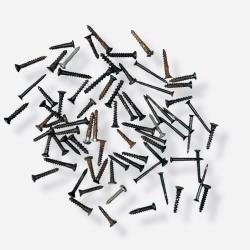 Lot Vis plaque de couche - Occasion