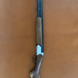 Fusil superpos&eacute;