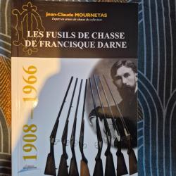 2 livres de Jean Claude Mournetas