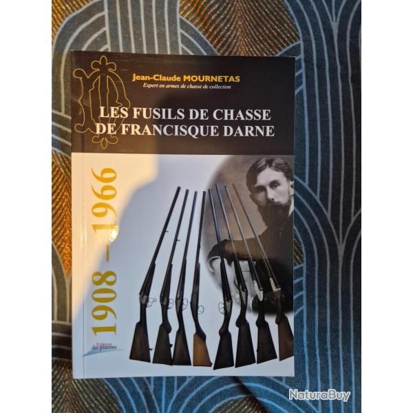 2 livres de Jean Claude Mournetas