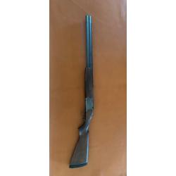 Fusil superpos&eacute; Winchester