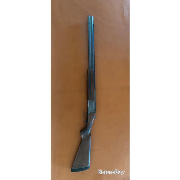 Fusil superpos� Winchester