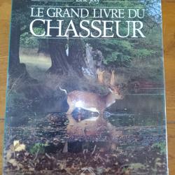 le grand livre du chasseur