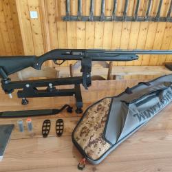 Winchester SX4 calibre 12/89 &Eacute;tat proche du neuf