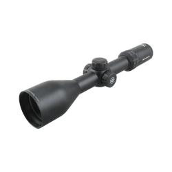 Lunette VECTOR OPTIC GRIZZLY 3-12X56 RET 4