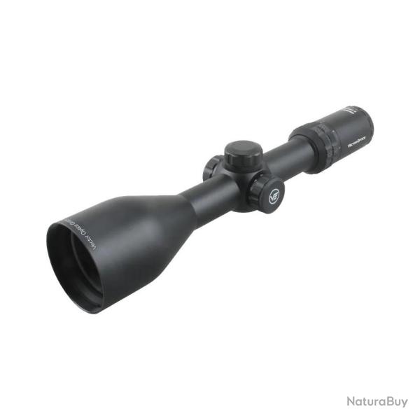 Lunette VECTOR OPTIC GRIZZLY 3-12X56 RET 4