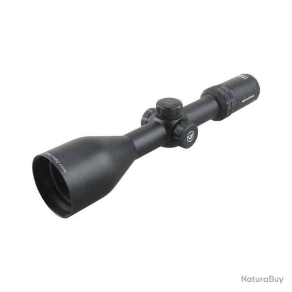 Lunette Vector Optic Grizzly 3-12X56 RET 4
