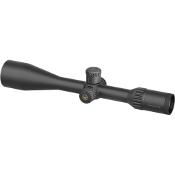 Lunette Continentale x8 6-48x56 ed mil tactical