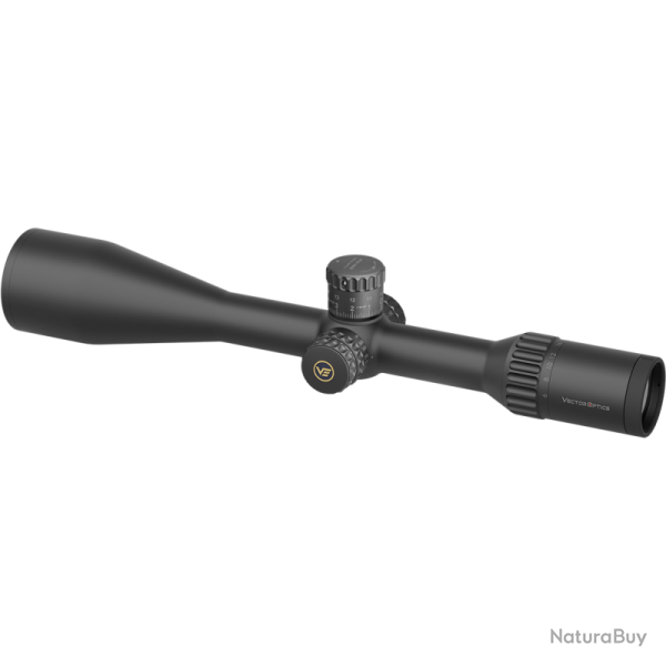 LUNETTE CONTINENTALE x8 6-48x56 ed mil tactical