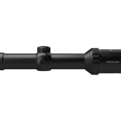 LUNETTE K18i-2 SPLIT-SECOND PRECISION.  1-8x24i