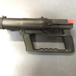 Flash-ball compact Verney-Carron