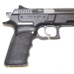 Pistolet Bul cherokee FS gen2 fabrication  Isra&eacute;lienne calibre 9x19
