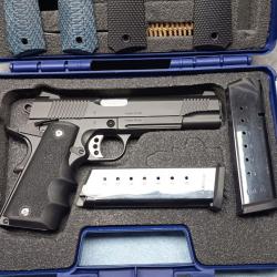 Pistolet TISAS Zig .45 ACP