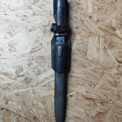 Ba&iuml;onnette 98 k 41 cof