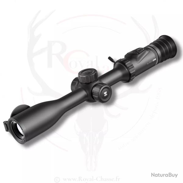 Lunette de vis�e nocturne ALPEX PRO A50P HIKMICRO