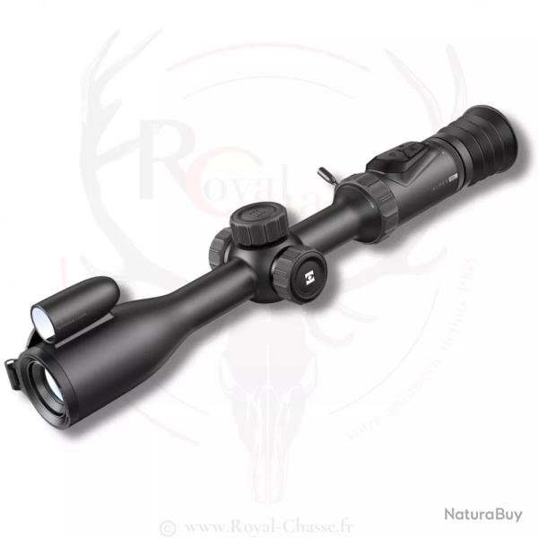 Lunette de vis�e nocturne ALPEX PRO A50PL HIKMICRO
