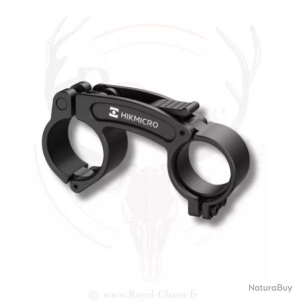 Support lampe IR pour ALPEX HIKMICRO