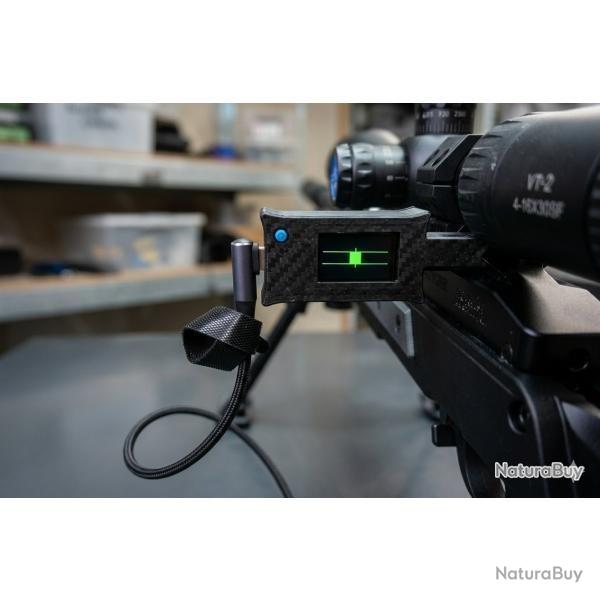 Niveau �lectronique Pr�cision TLD - Pack AXI-1 Vecteur-Tech - Offre de lancement FABRICATION FRANCAI